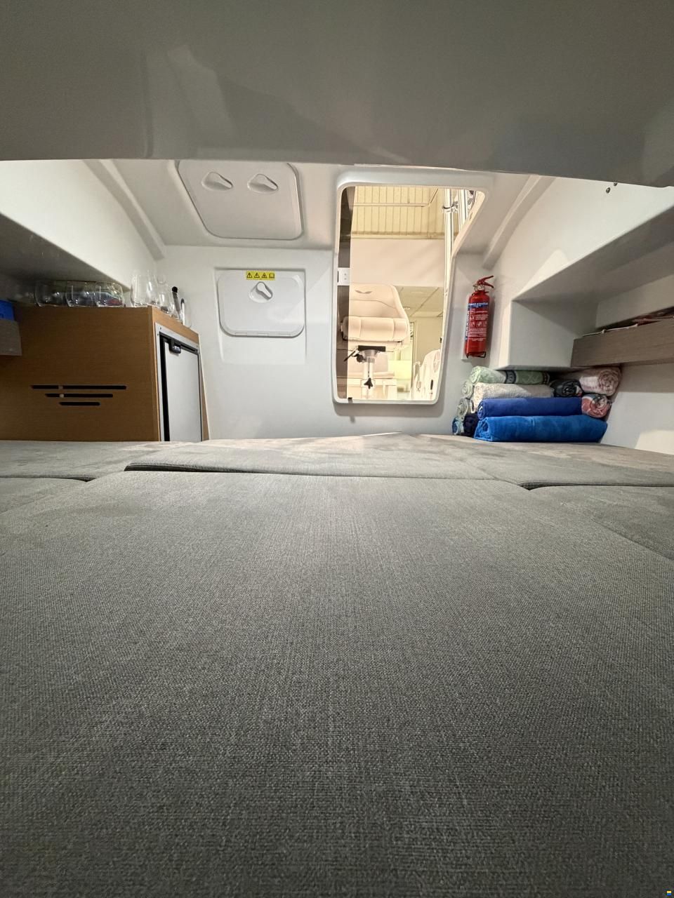 Beneteau Flyer 7 Sundeck