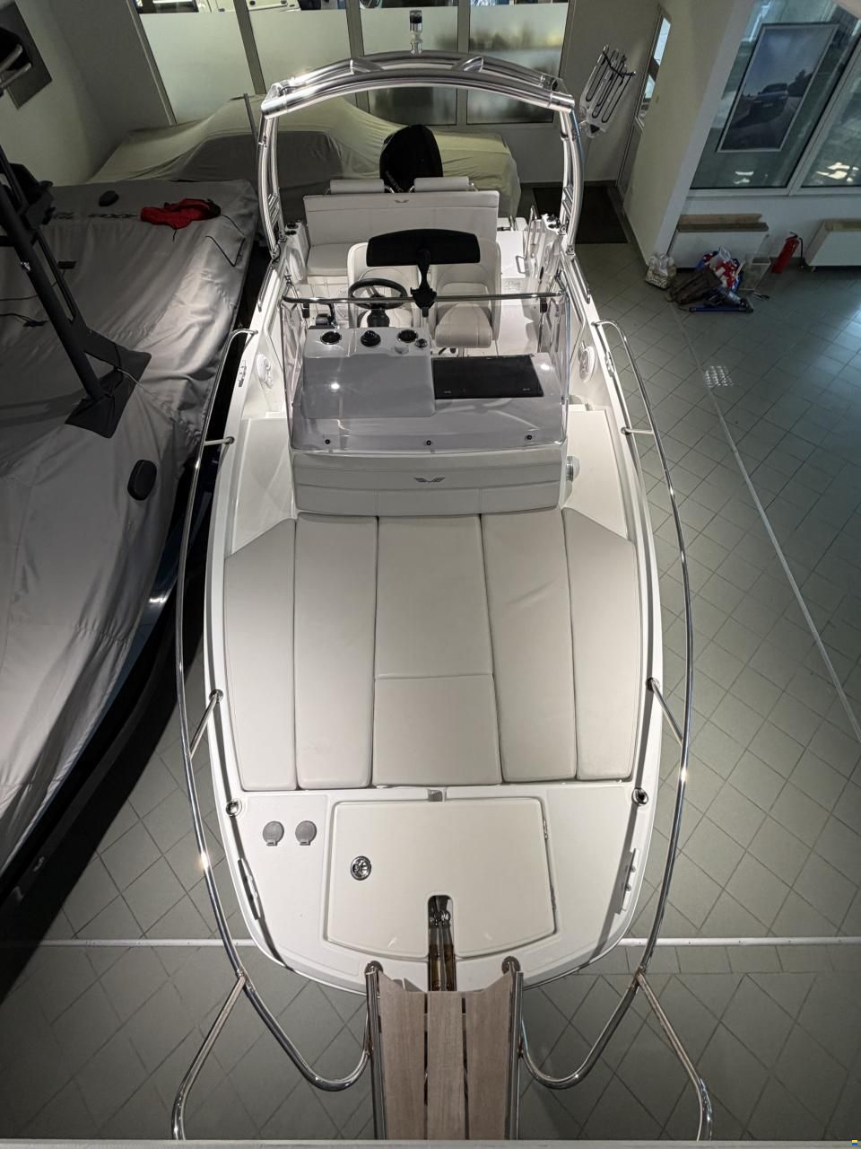 Beneteau Flyer 7 Sundeck
