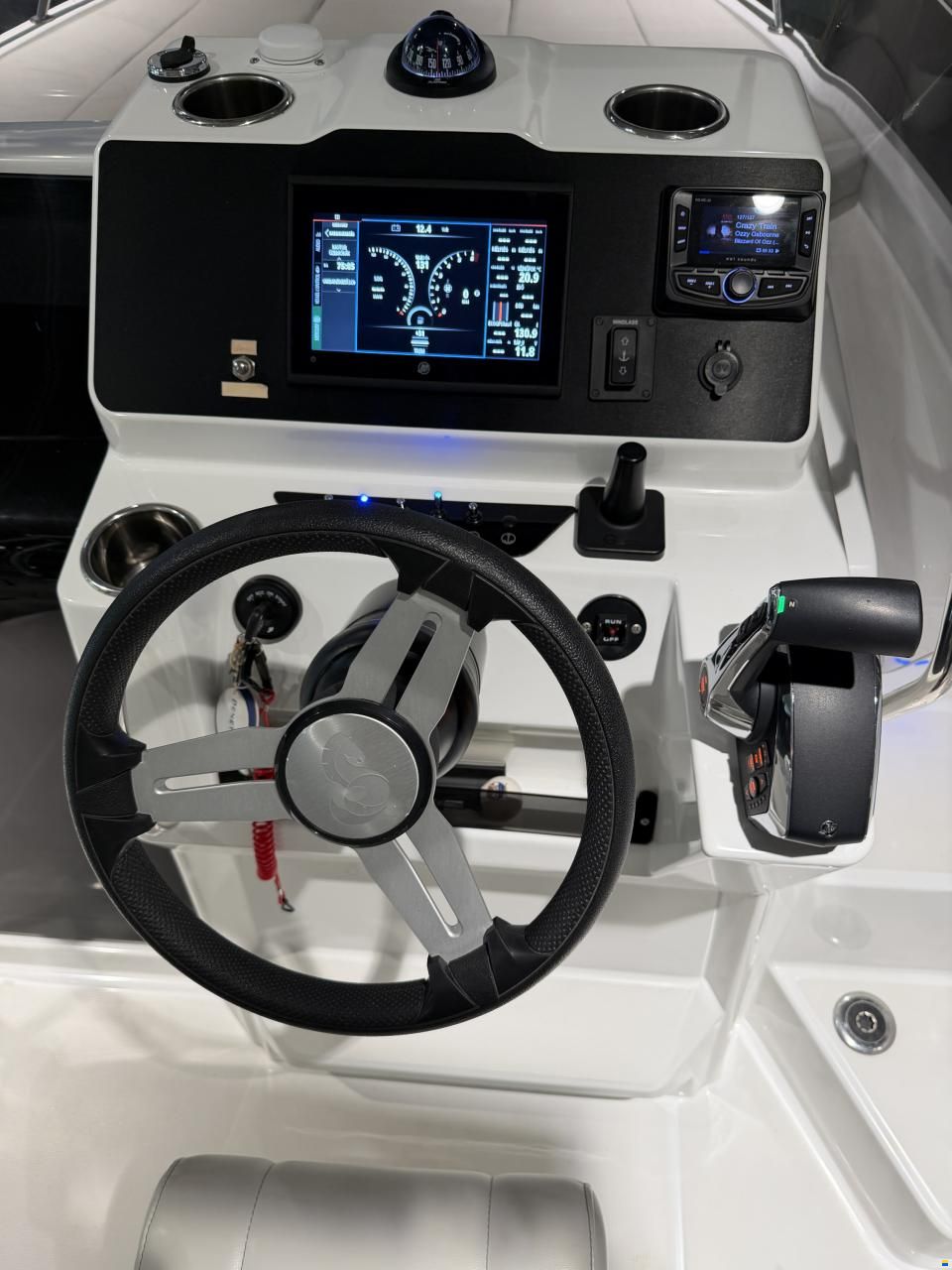 Beneteau Flyer 7 Sundeck