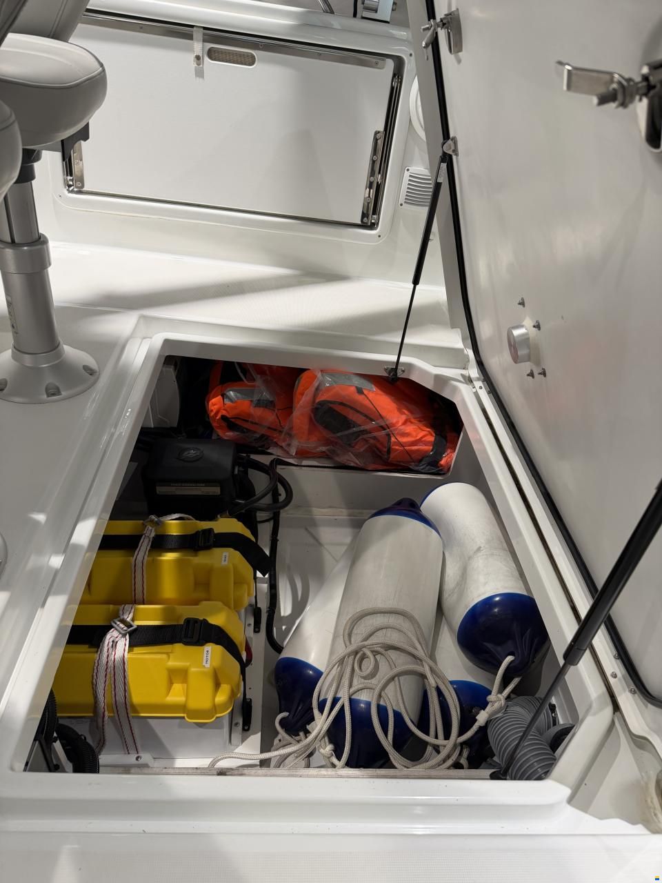 Beneteau Flyer 7 Sundeck