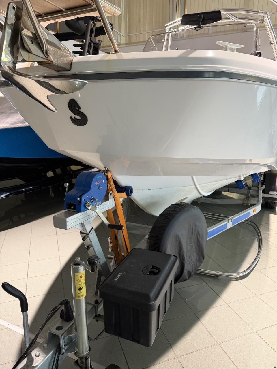 Beneteau Flyer 7 Sundeck