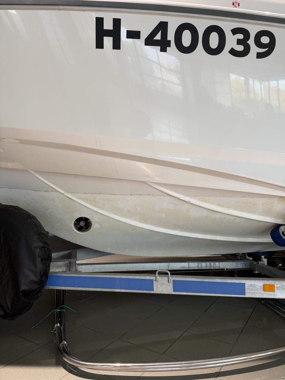Beneteau Flyer 7 Sundeck