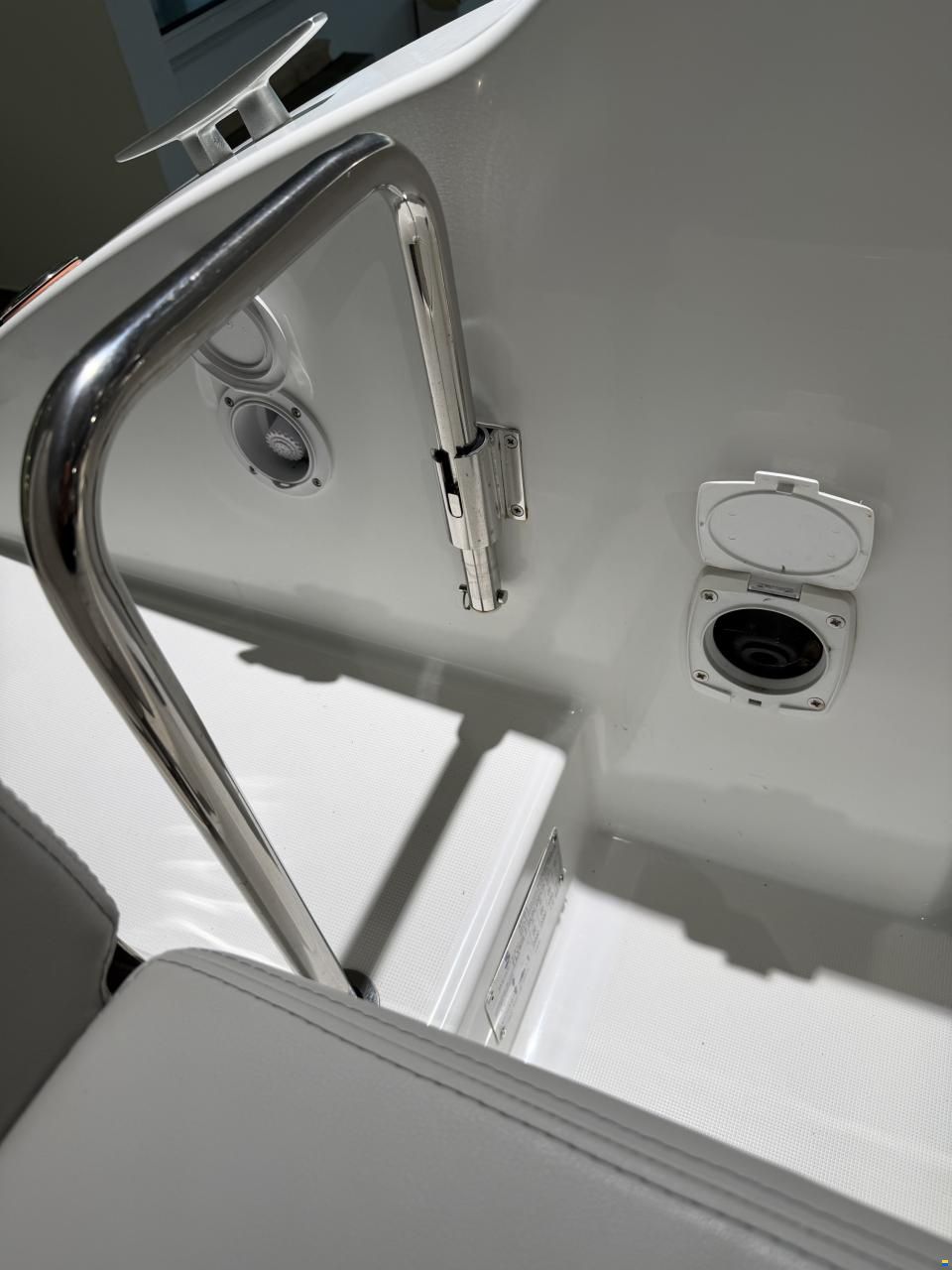 Beneteau Flyer 7 Sundeck