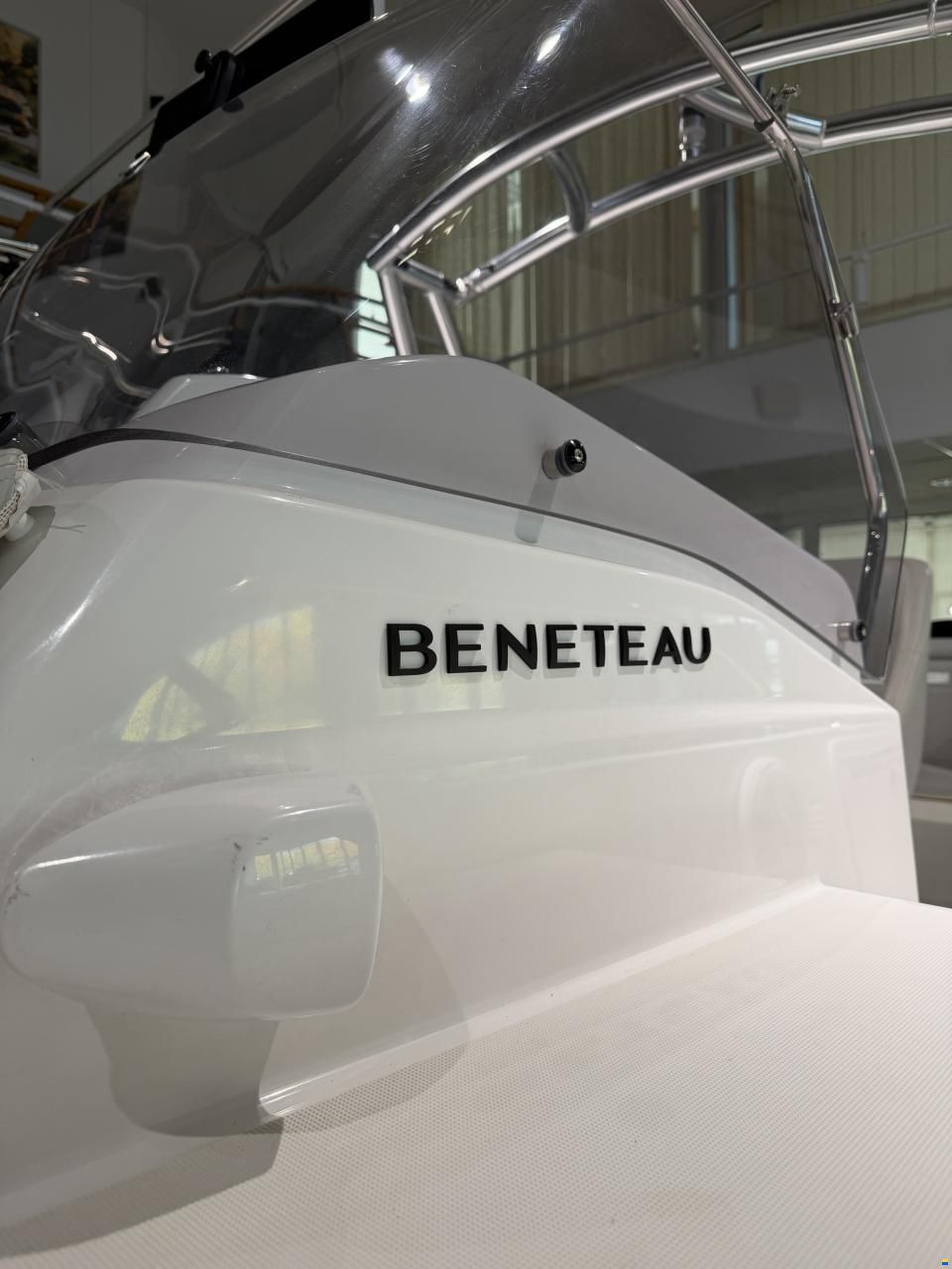 Beneteau Flyer 7 Sundeck