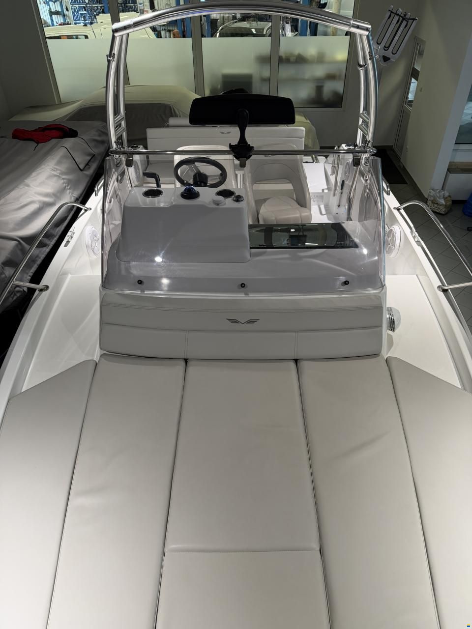 Beneteau Flyer 7 Sundeck
