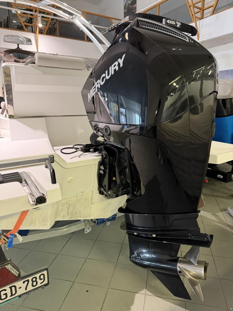 Beneteau Flyer 7 Sundeck