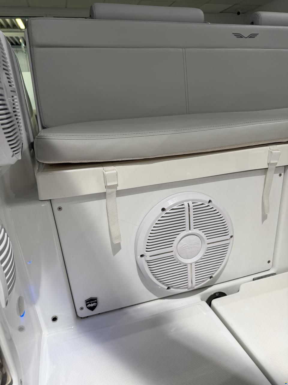 Beneteau Flyer 7 Sundeck