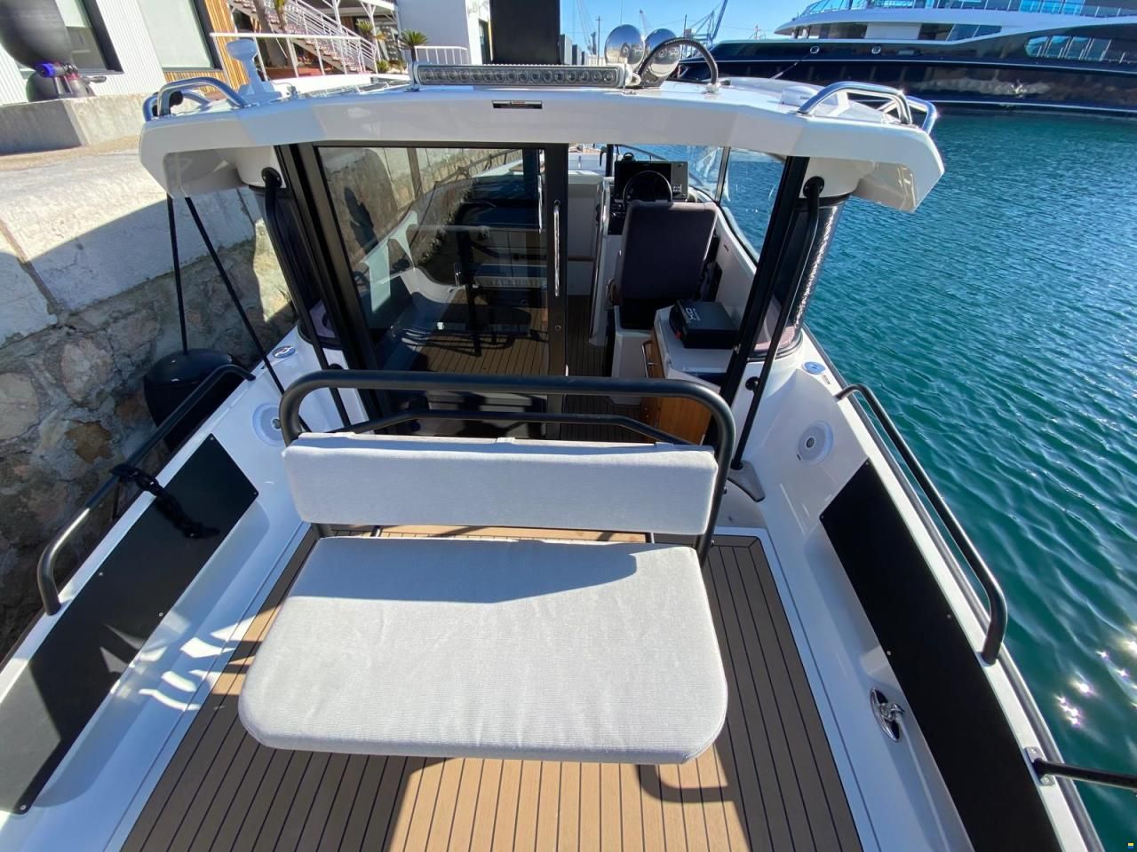 XO Boats EXPLR 10S IB