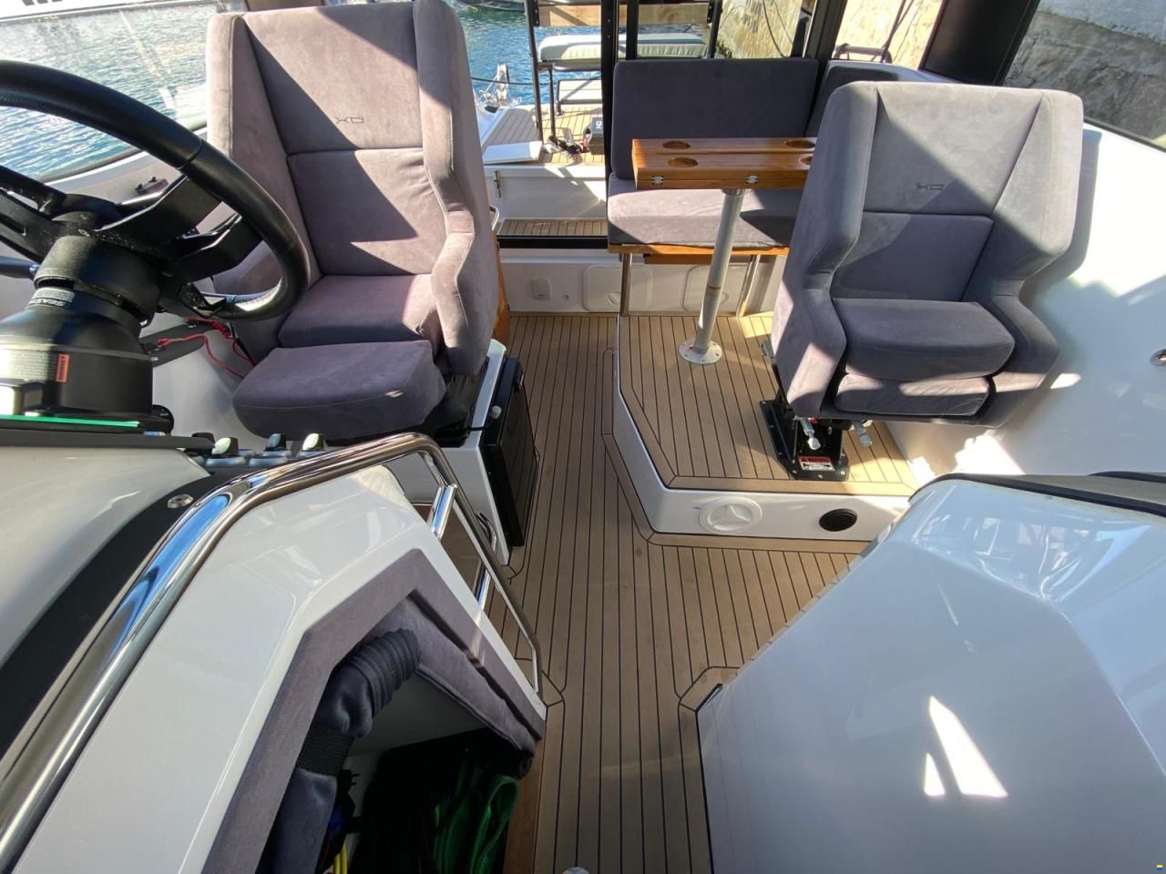 XO Boats EXPLR 10S IB