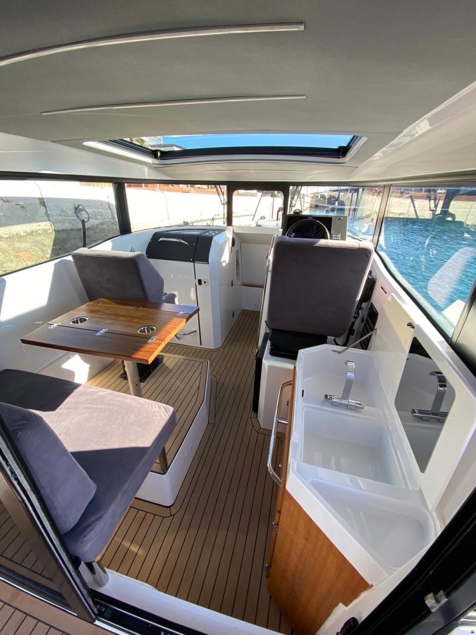 XO Boats EXPLR 10S IB