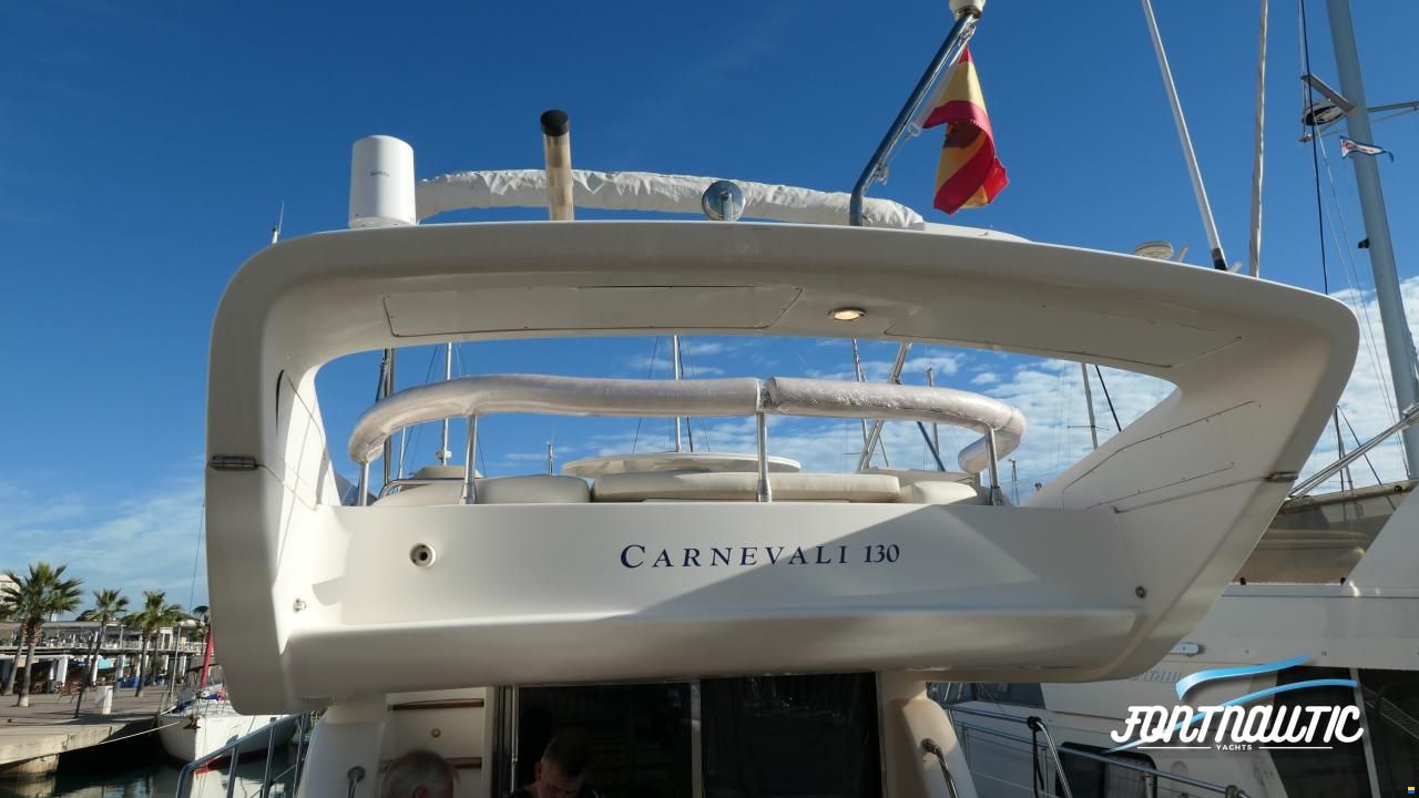 Carnevali 130