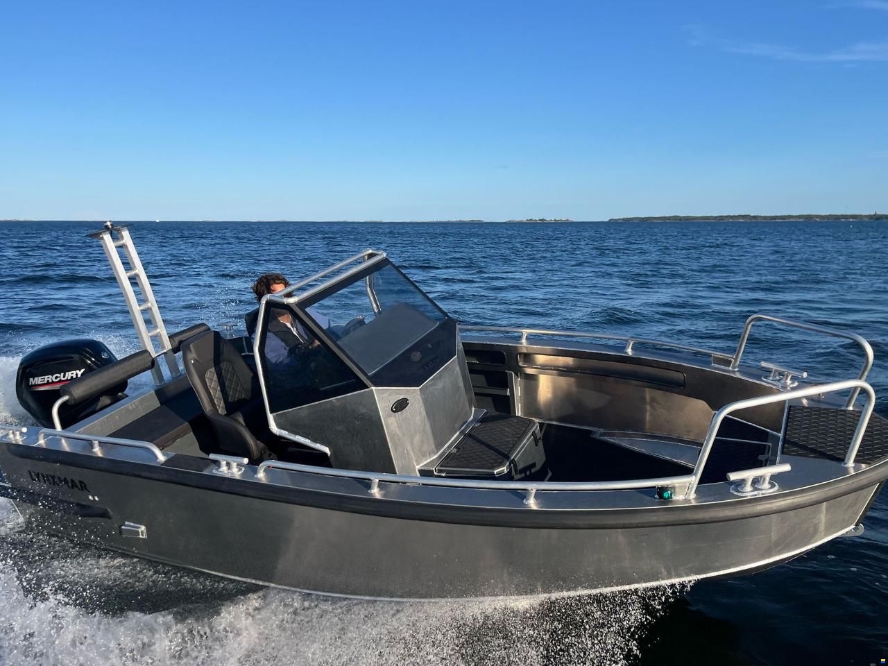 Lynxmar O19