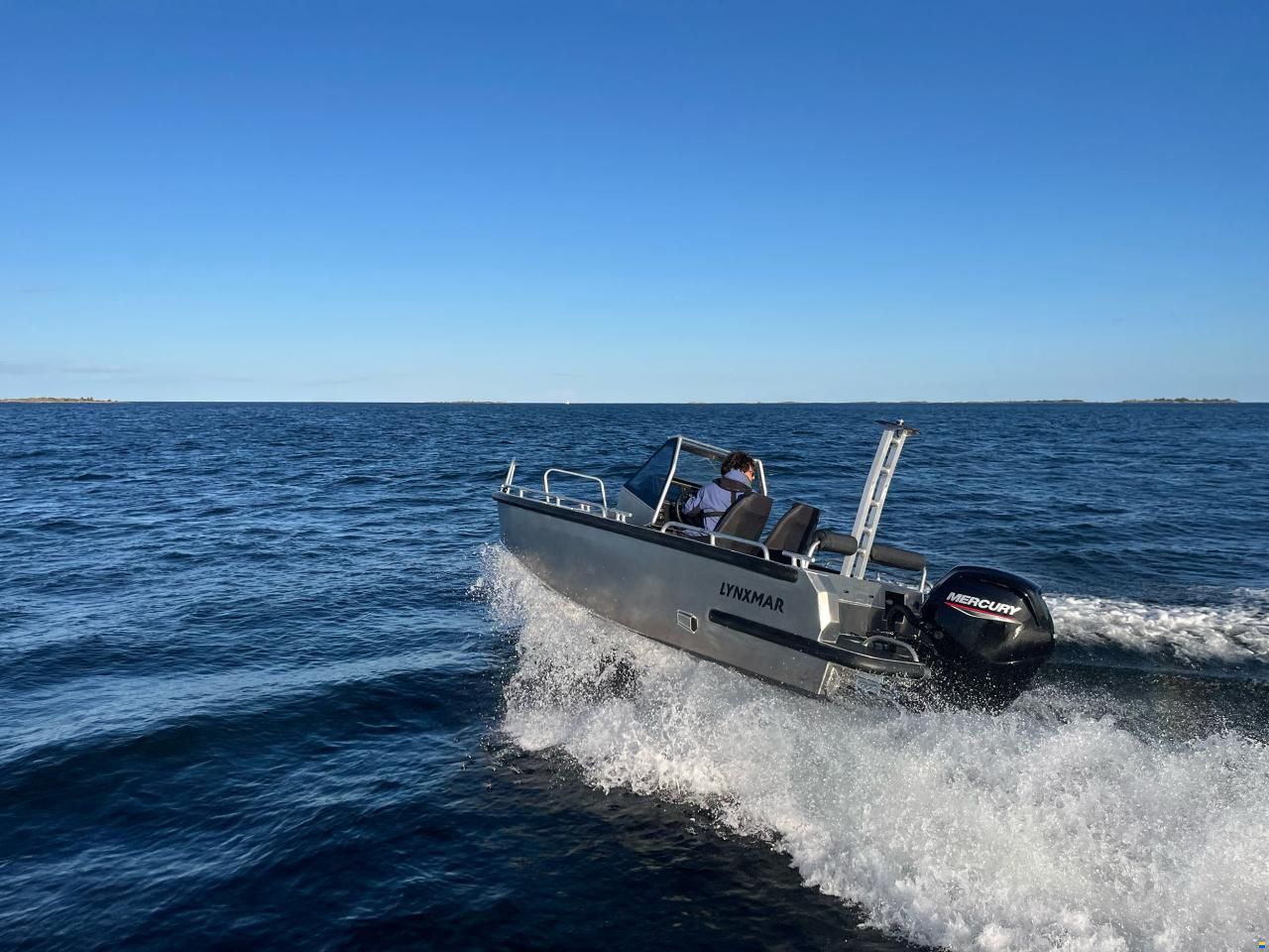 Lynxmar O19