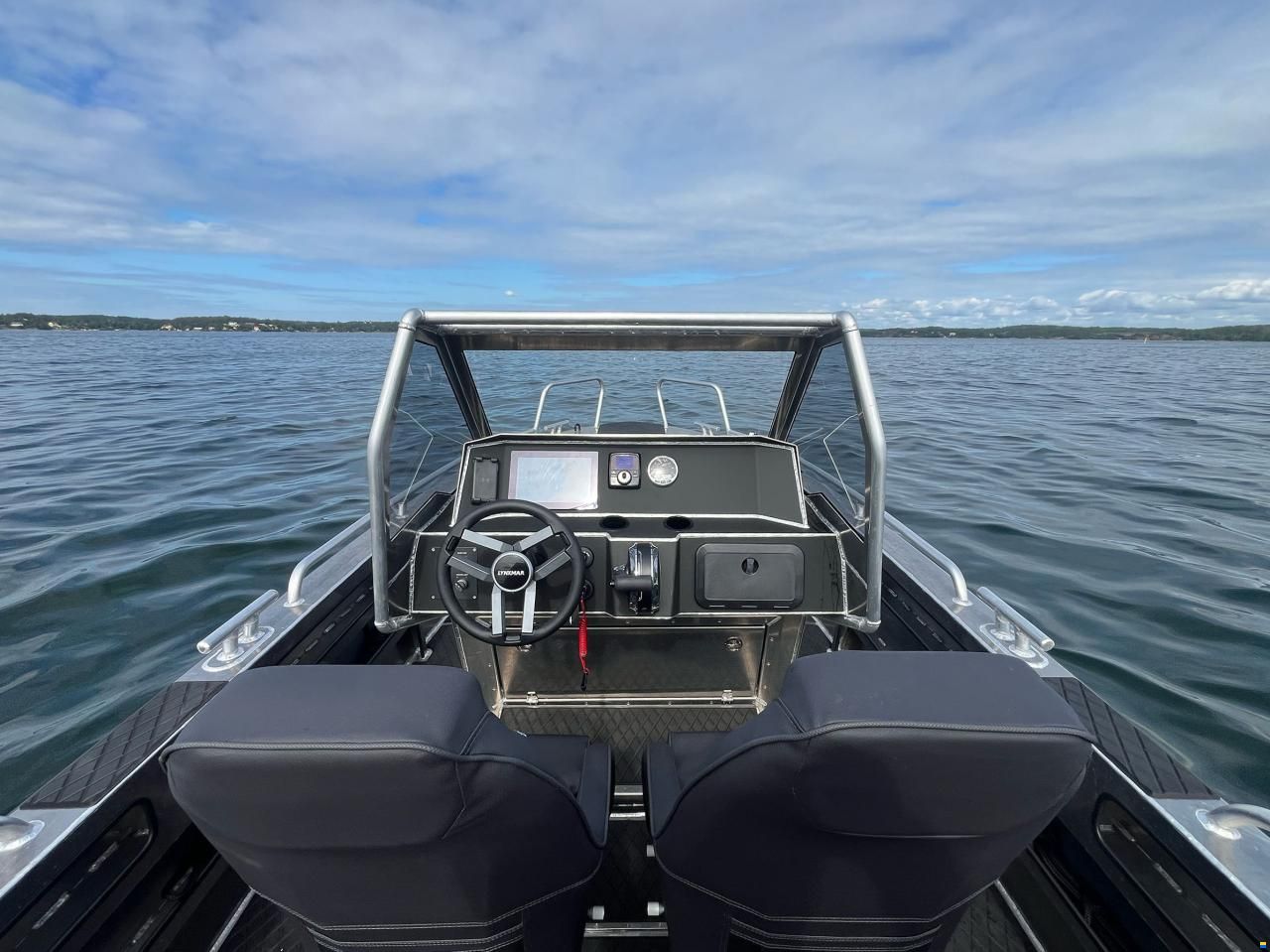 Lynxmar O19