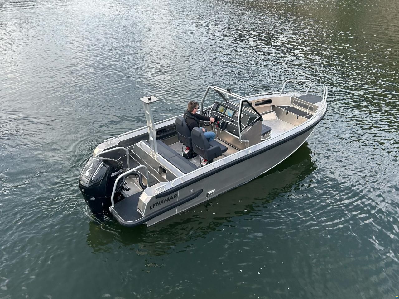 Lynxmar O22