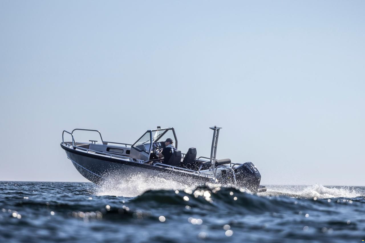 Lynxmar O22