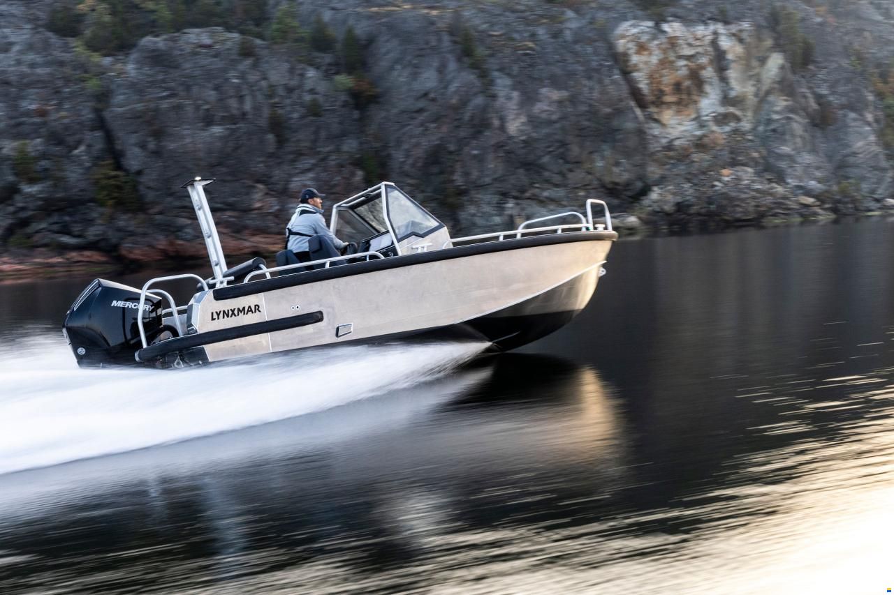 Lynxmar O22