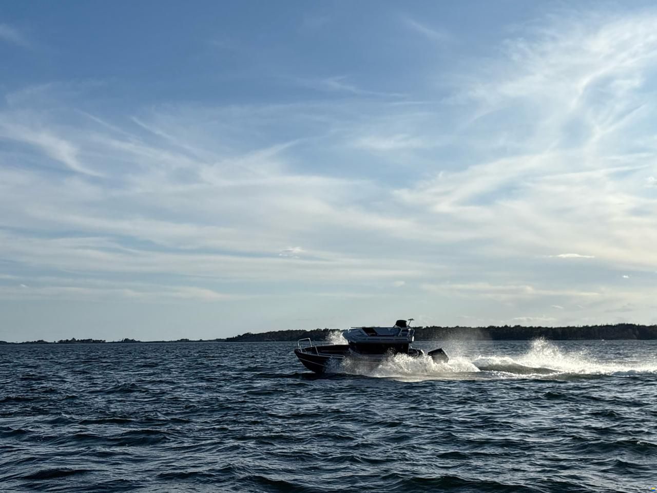 Lynxmar C22