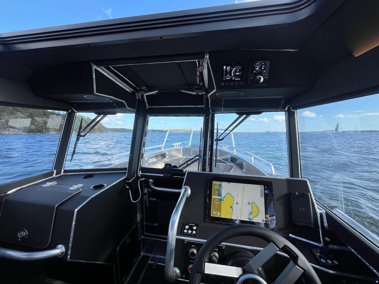 Lynxmar C22