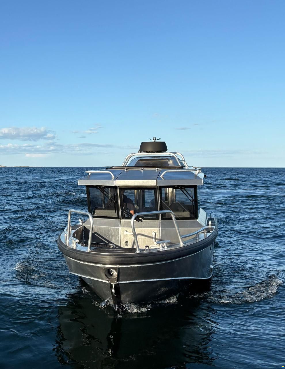Lynxmar C22