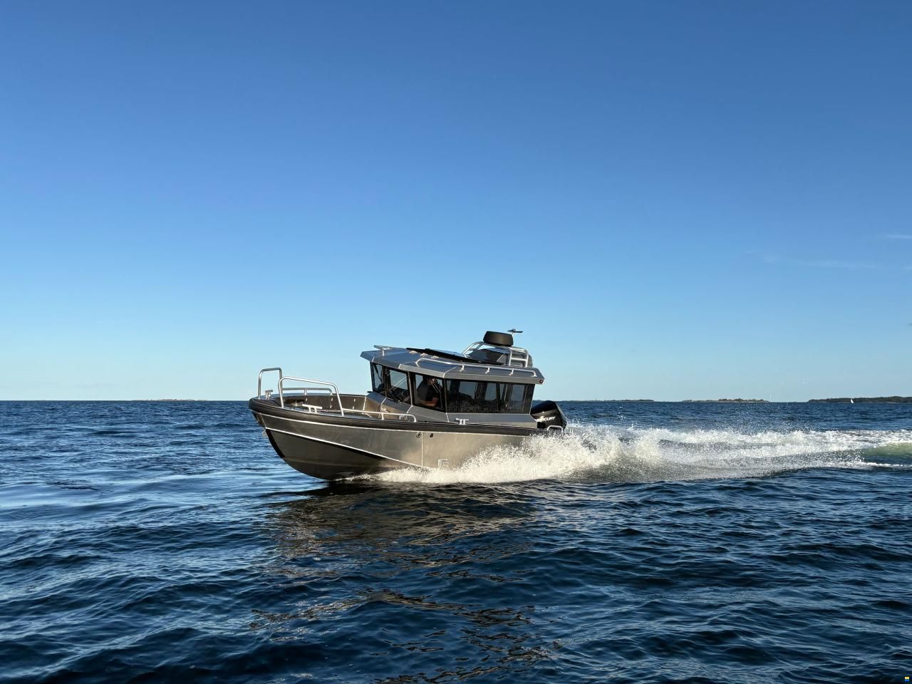 Lynxmar C22