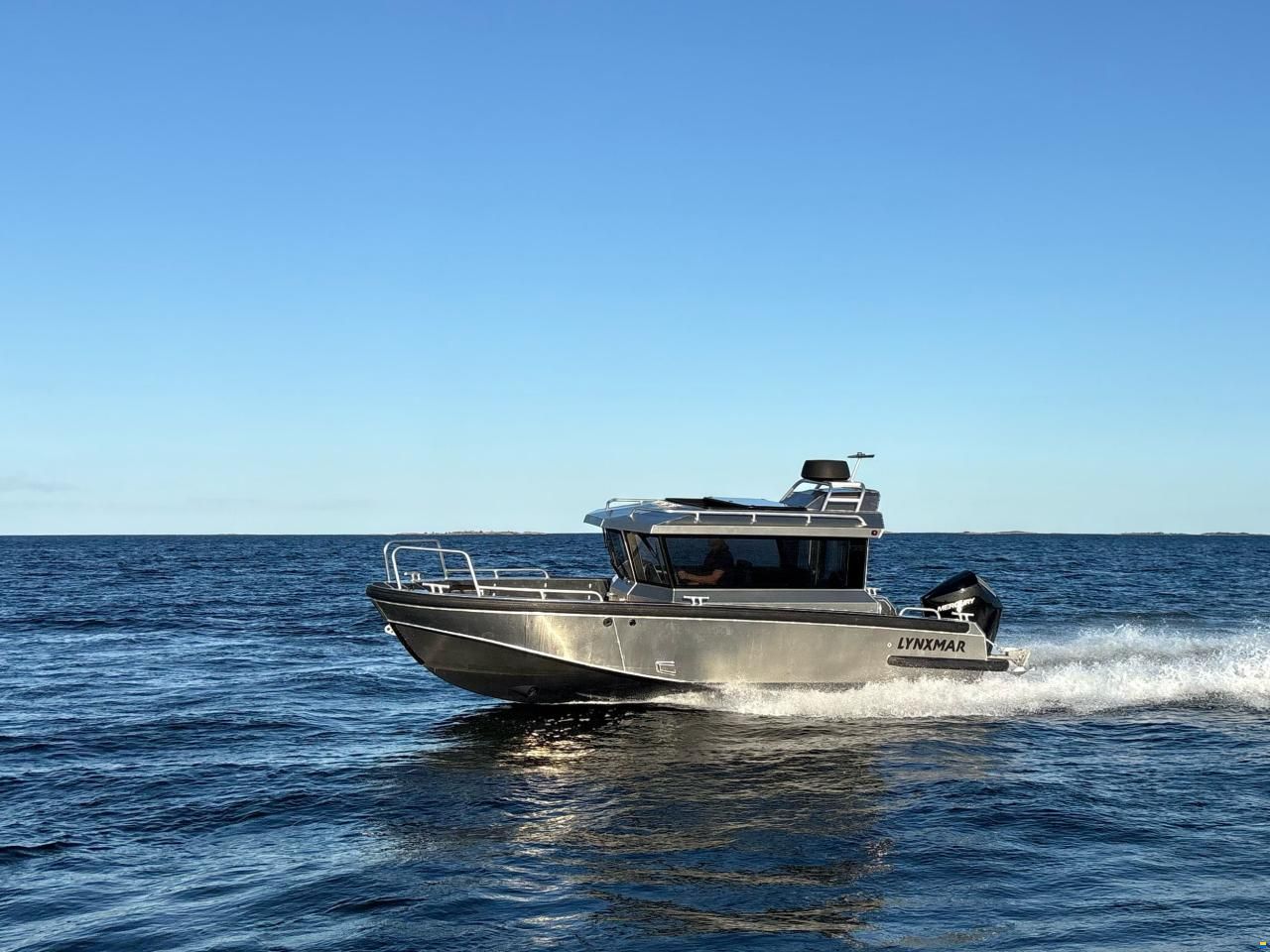 Lynxmar C22