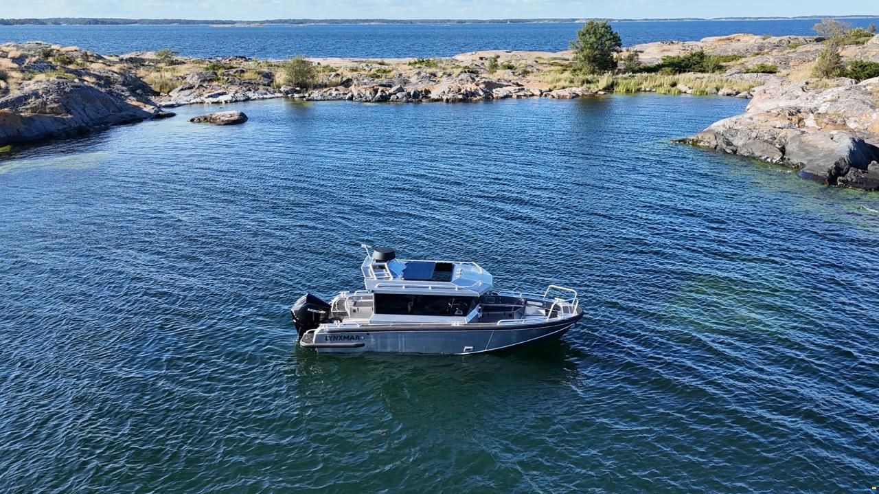 Lynxmar C22