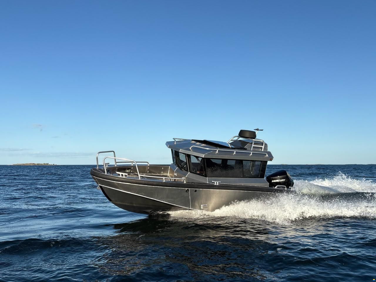 Lynxmar C22