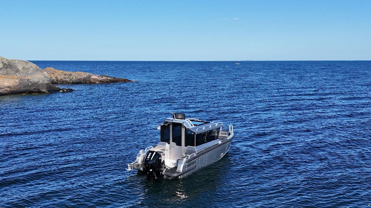 Lynxmar C22