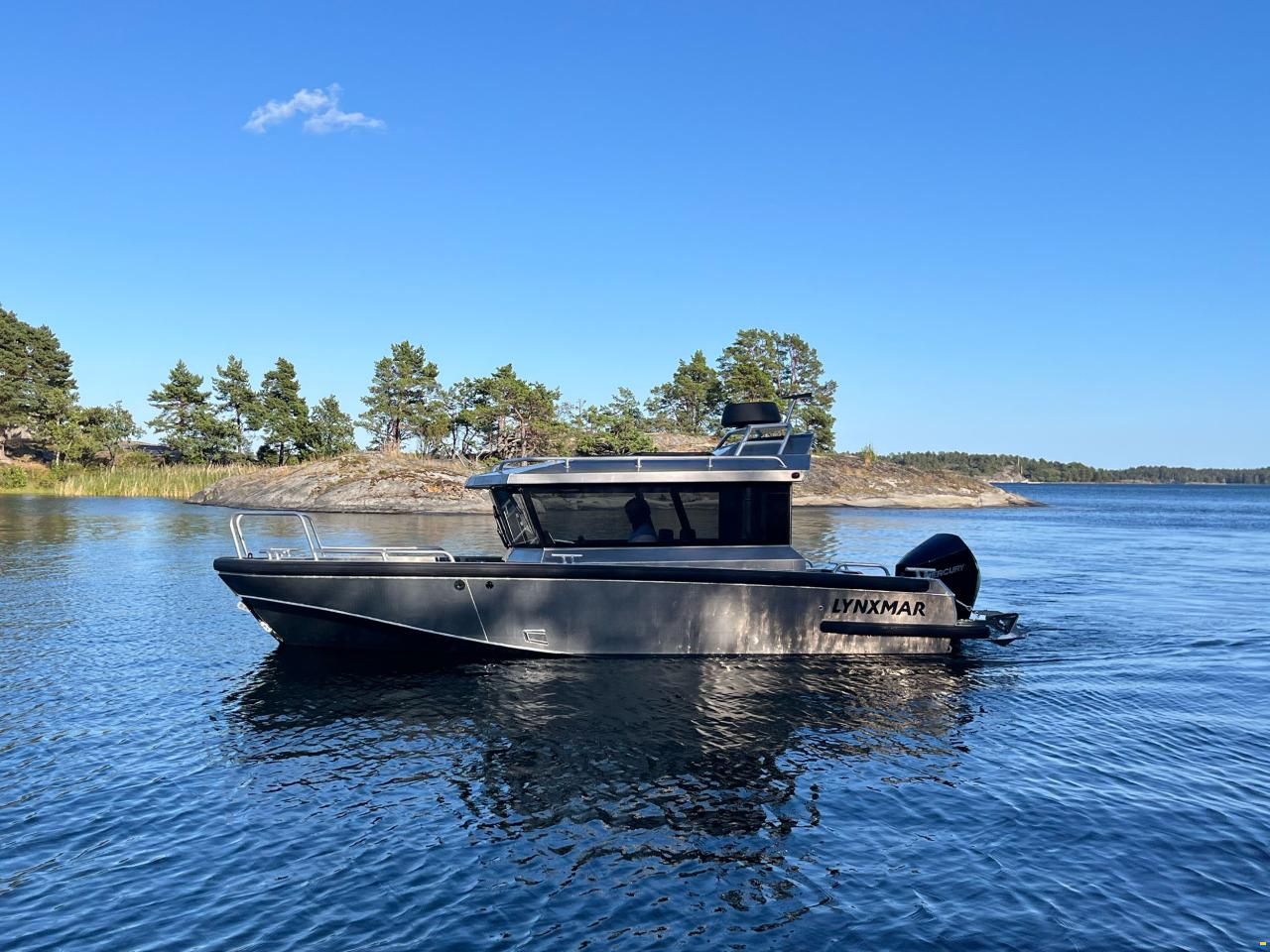 Lynxmar C22