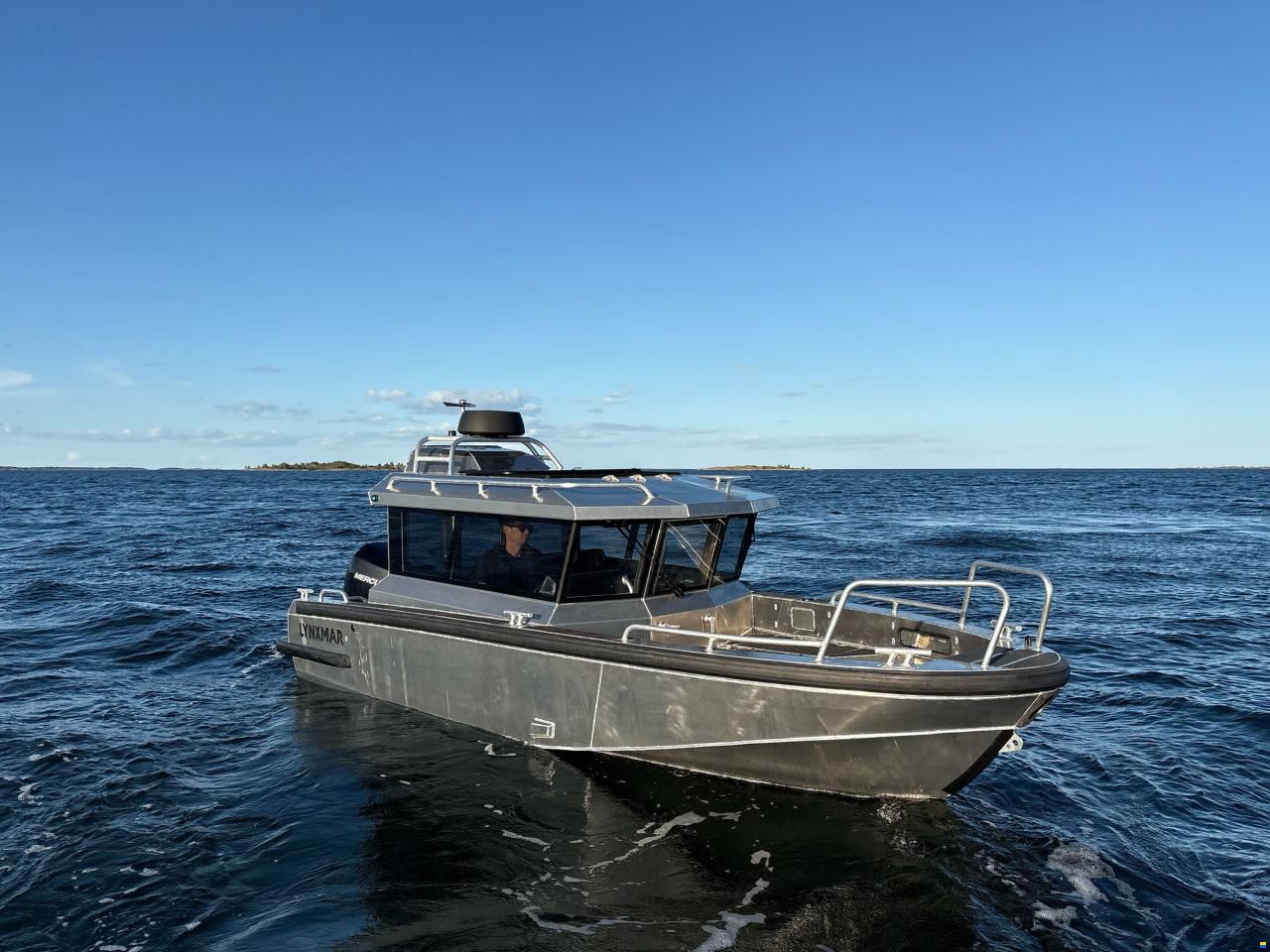 Lynxmar C22