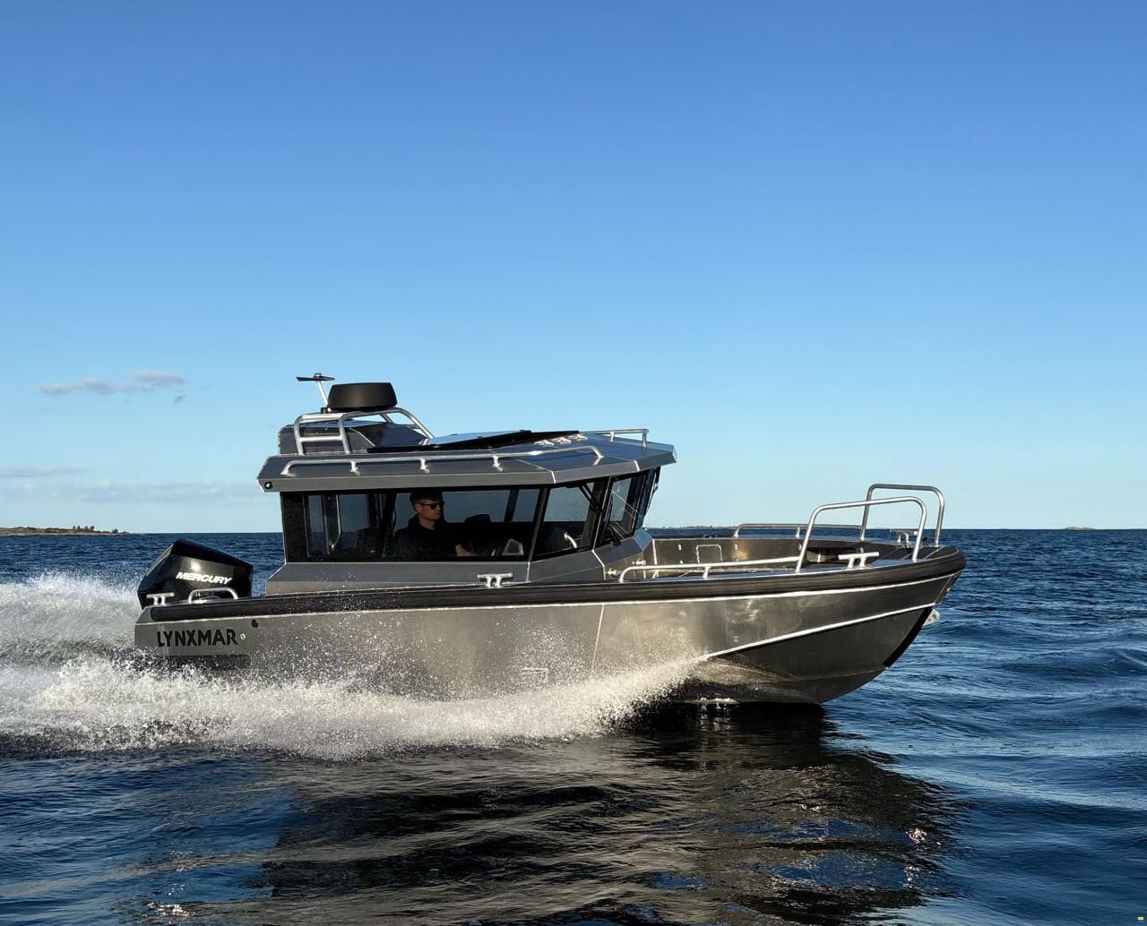 Lynxmar C22