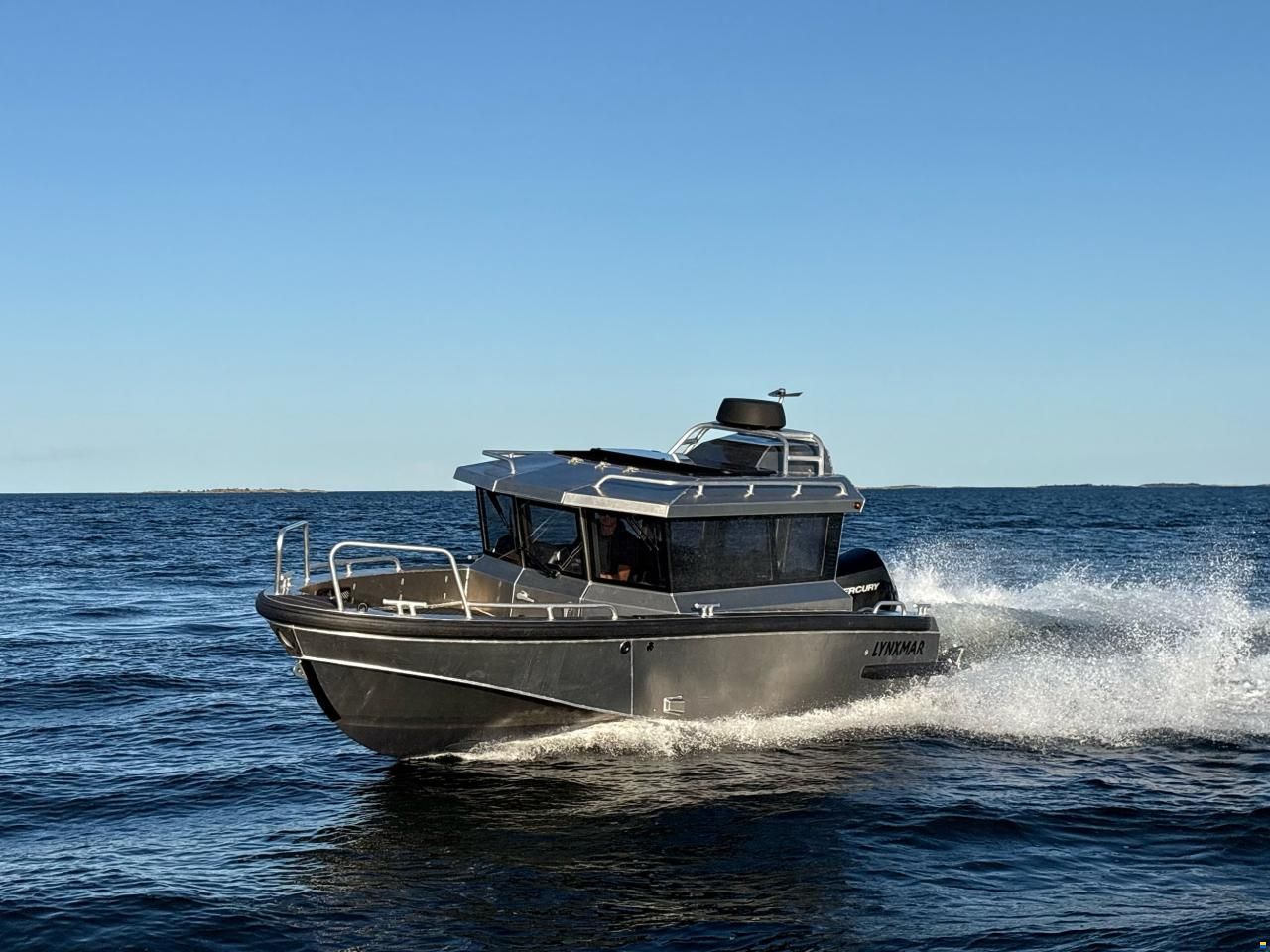 Lynxmar C22