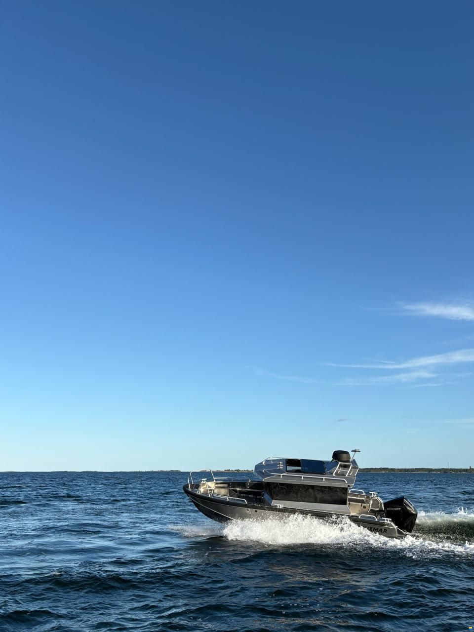 Lynxmar C22