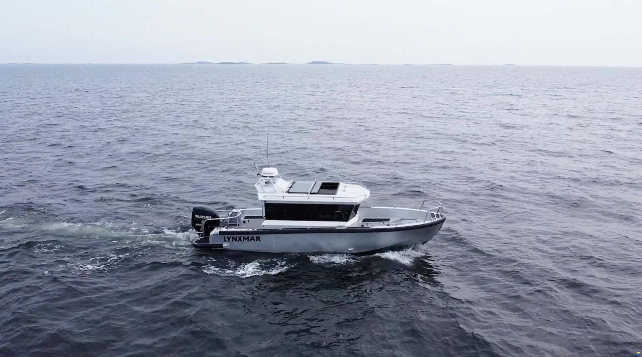 Lynxmar C26