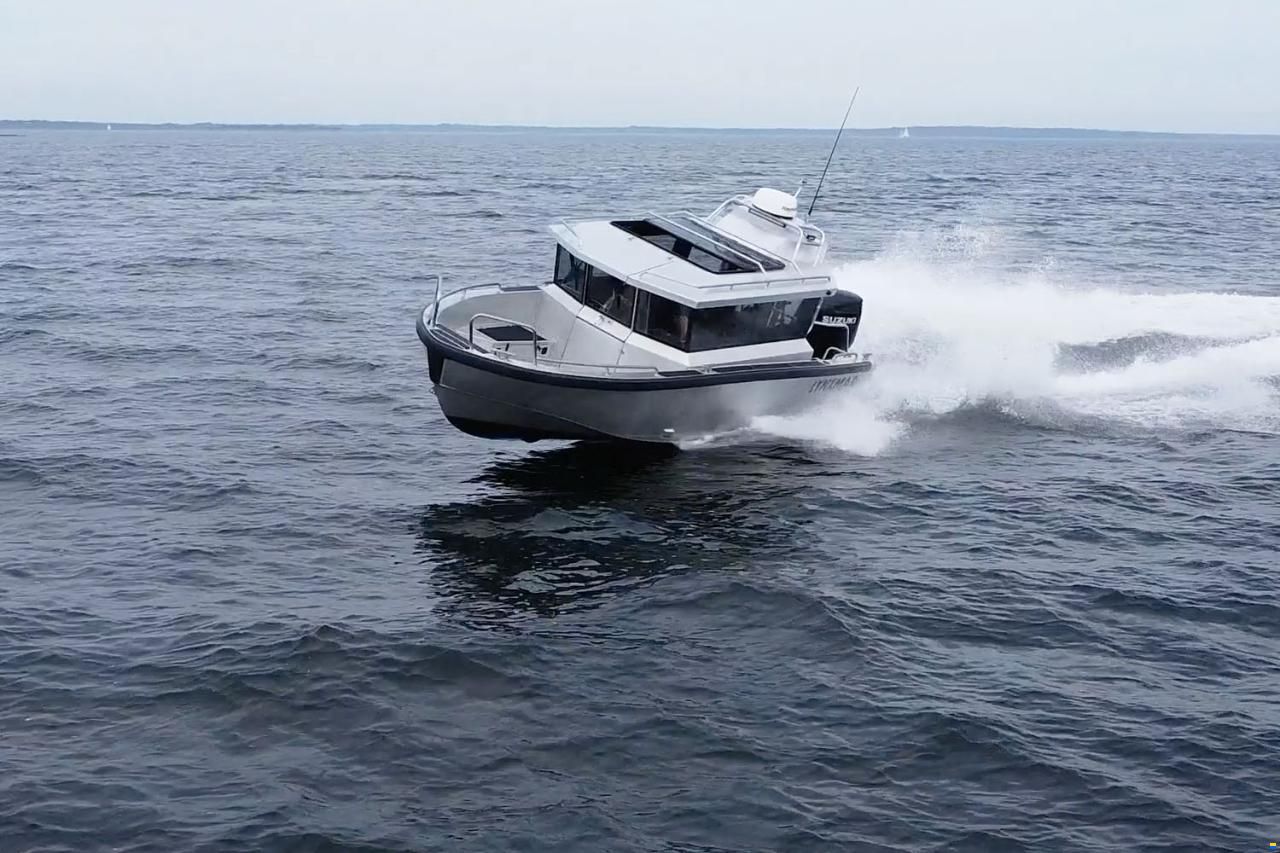 Lynxmar C26
