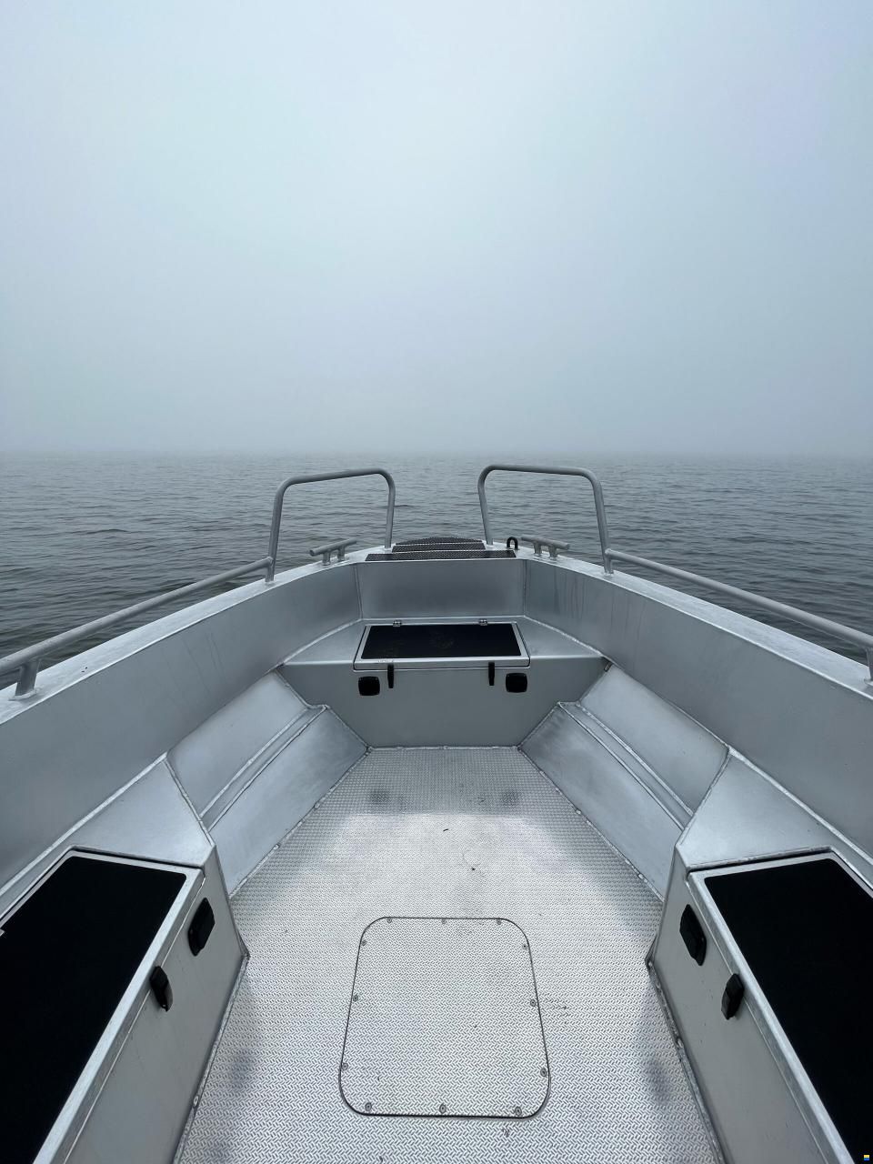 Lynxmar C26