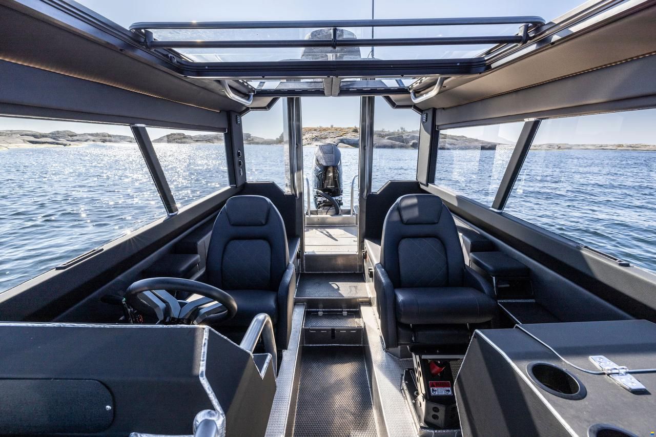 Lynxmar C26