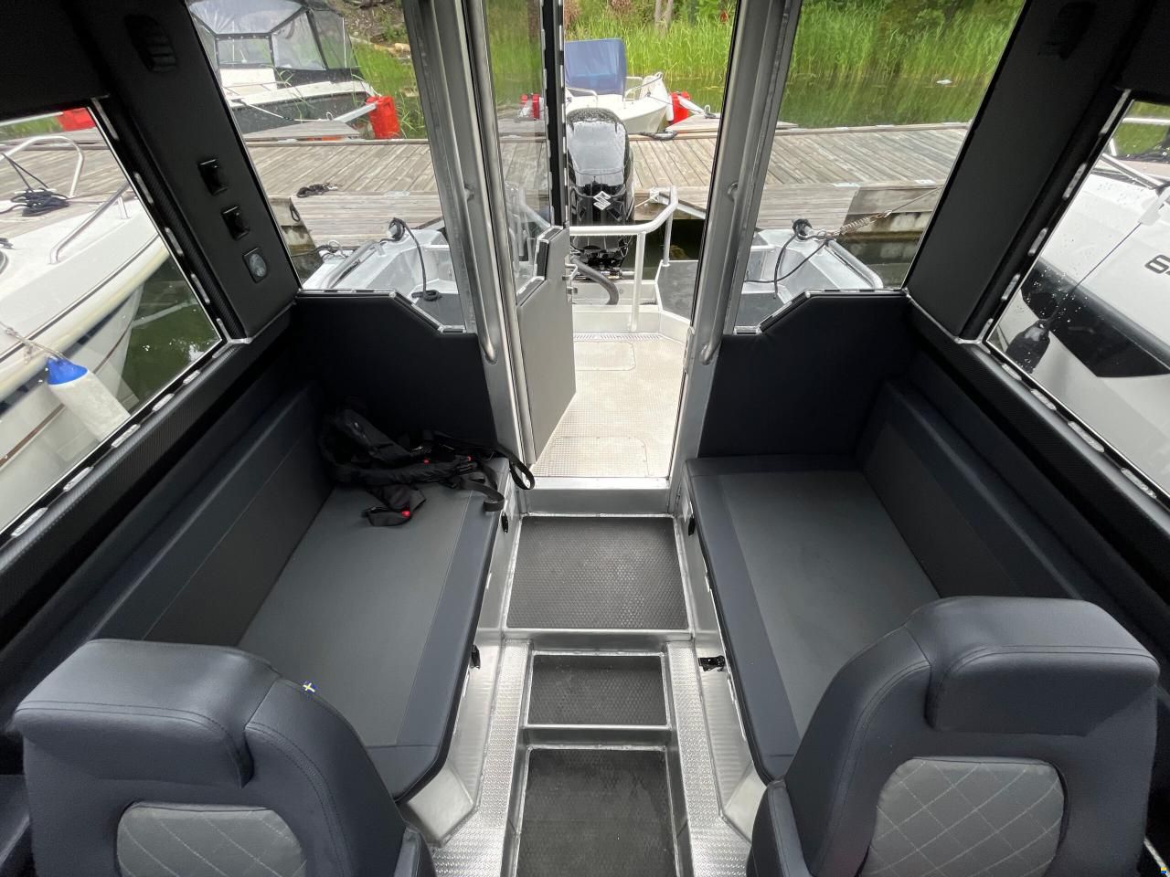 Lynxmar C26