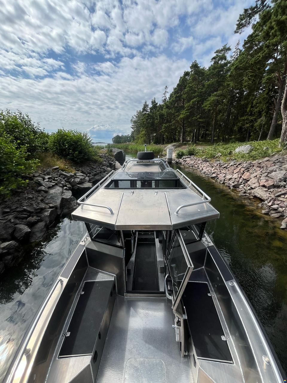 Lynxmar C26