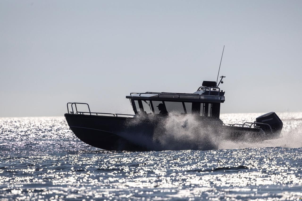 Lynxmar C26