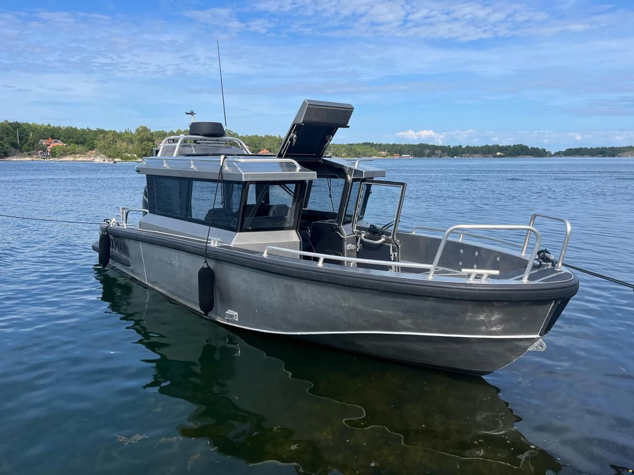 Lynxmar C26