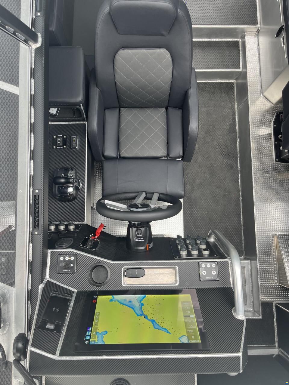 Lynxmar C26
