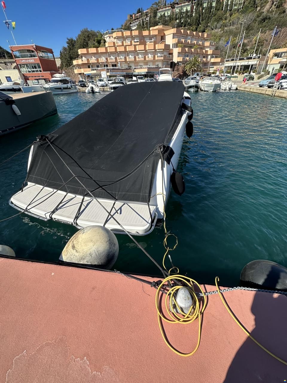VanDutch 40
