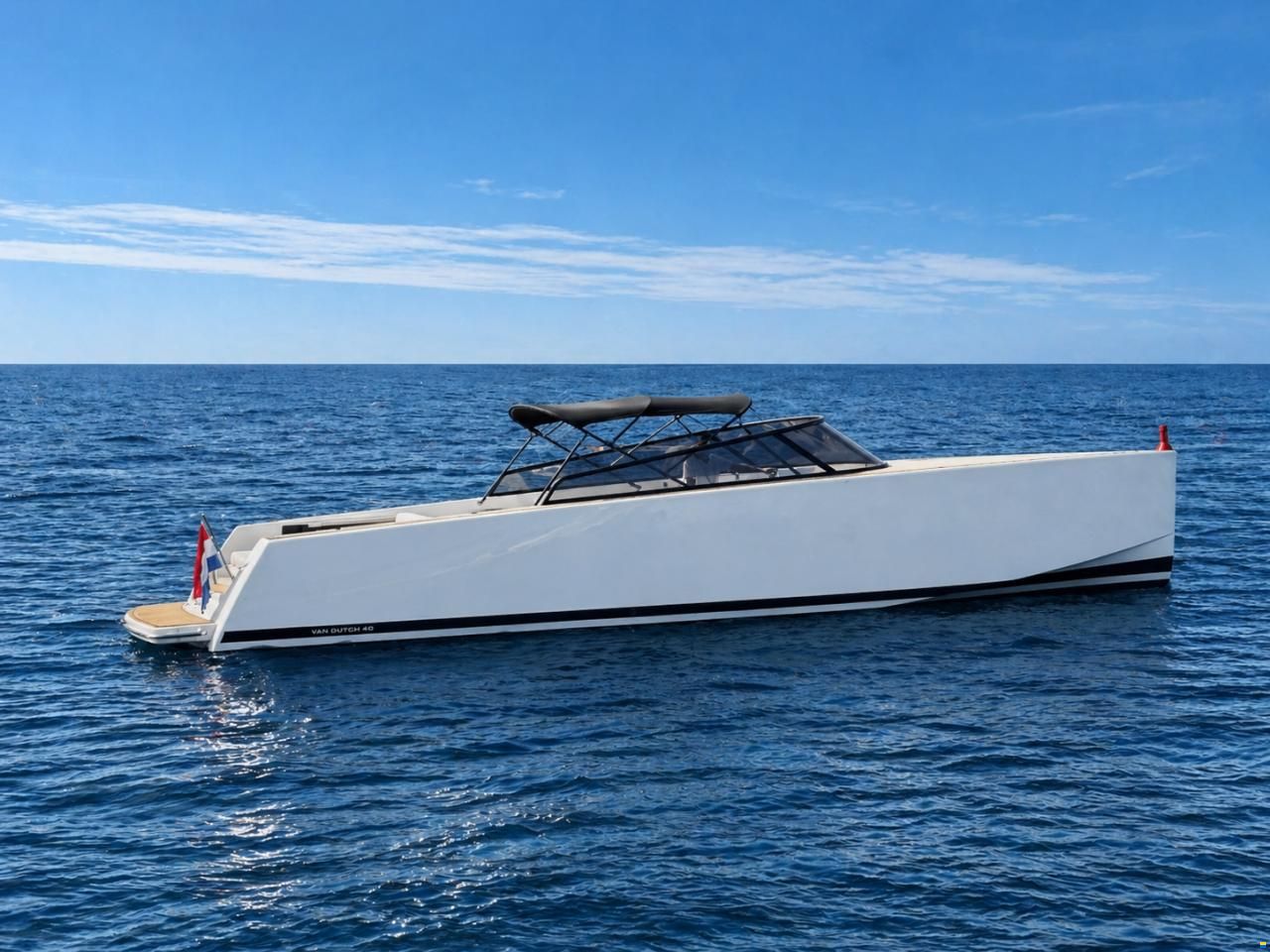 VanDutch 40