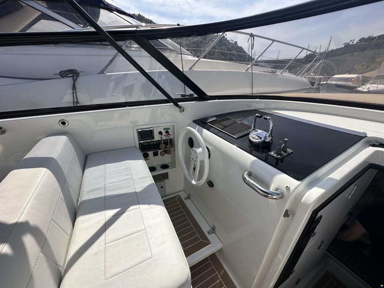 VanDutch 40