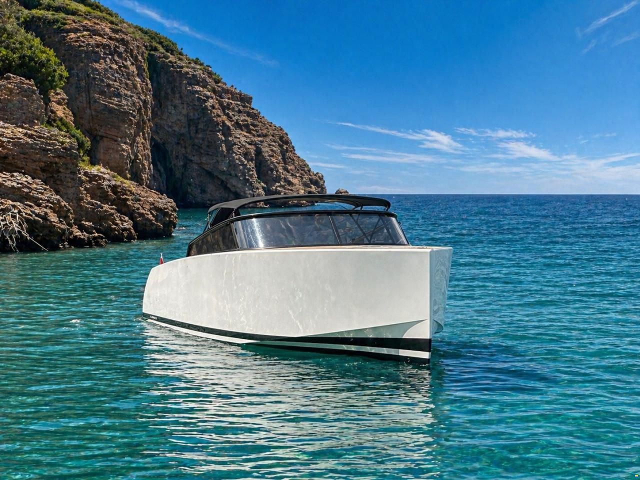 VanDutch 40