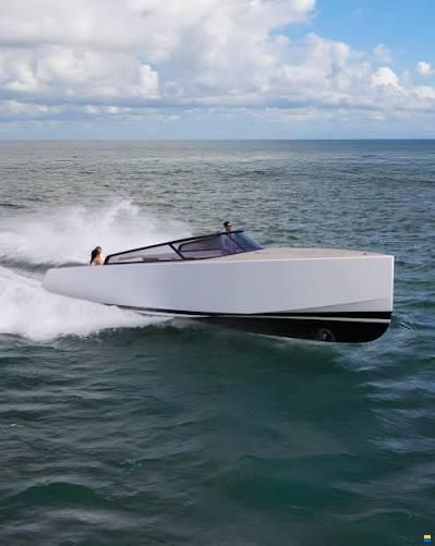 VanDutch 40