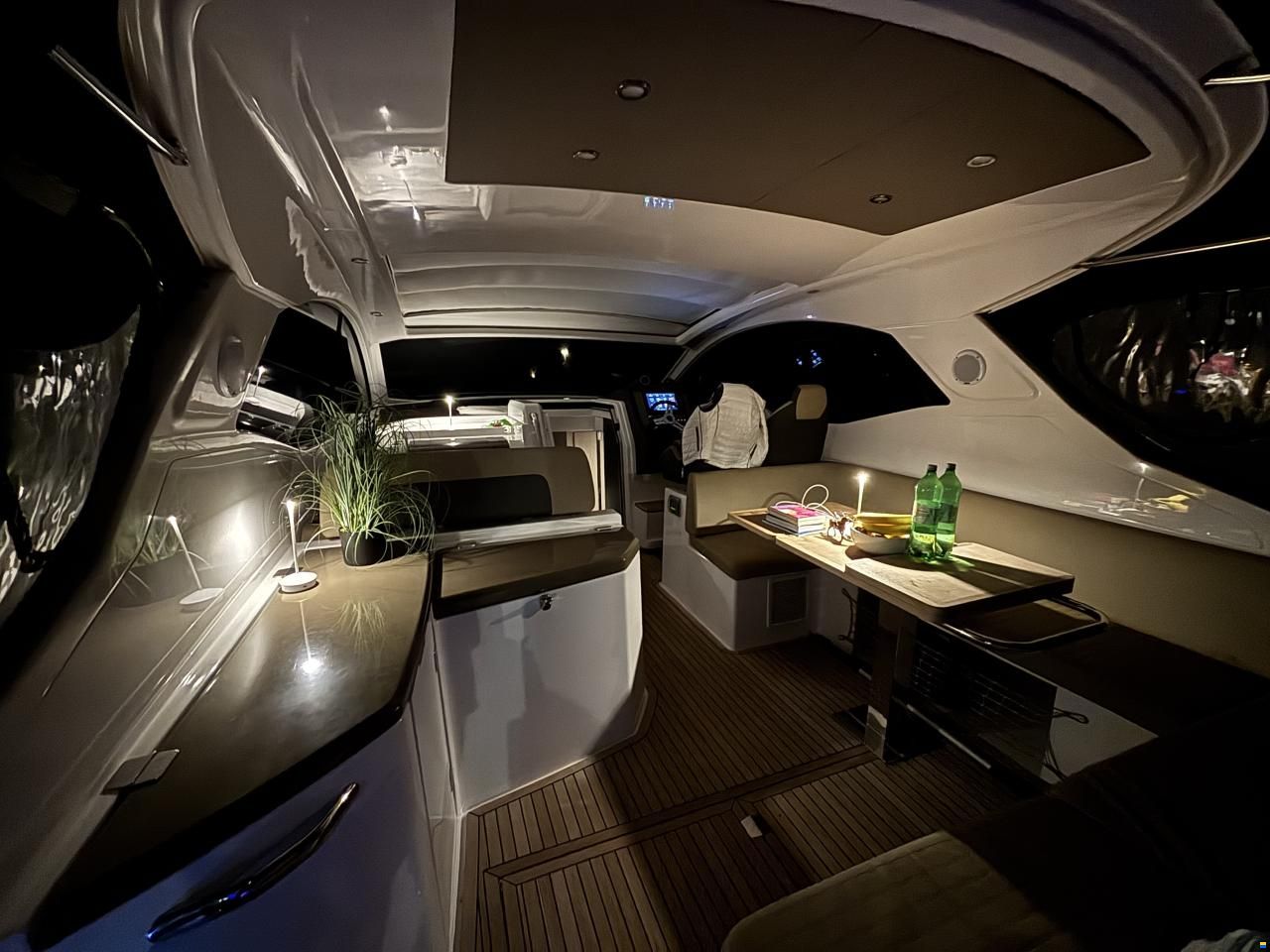 Azimut 43 Atlantis