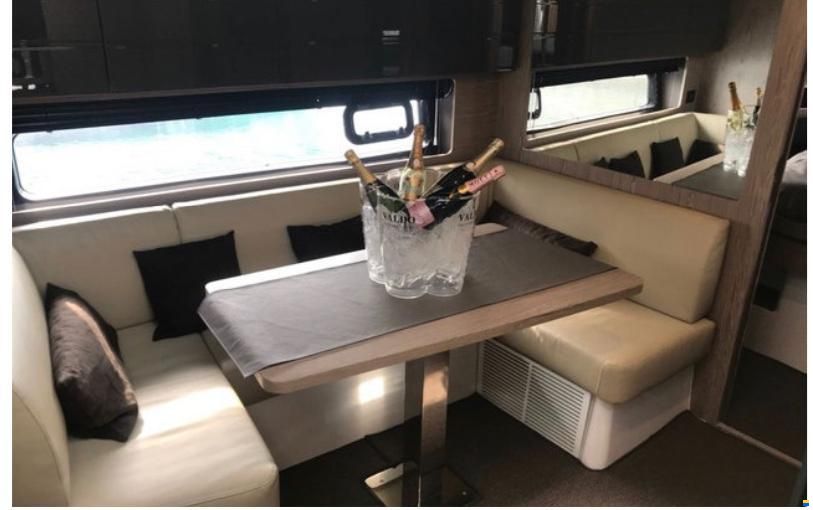Azimut 43 Atlantis